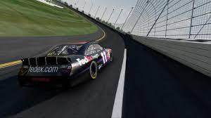 How come things still aren't smooth? Nascar The Game Inside Line Eu Release May 1st On Psn