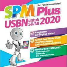 Kunci jawaban buku spm bahasa indonesia kanal jabar. Buku Spm Plus Usbn Sd 2020 Bonus Kunci Jawaban Penerbit Erlangga Shopee Indonesia