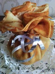 Crepes En Aumonieres Banane Et Chocolat Amour De Cuisine Alimentation Cuisine Aumoniere
