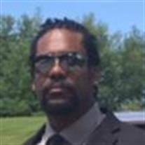 Bryan Davidson Obituary