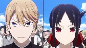 We did not find results for: Do Kaguya And Miyuki End Up Together In Kaguya Sama Love Is War Explained