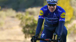 I find it terrible what happened, groenewegen, 27, said. Fabio Jakobsen Arbeitet Nach Horrorsturz An Comeback Im Trainingslager Evenepoel Muss Pausieren Eurosport