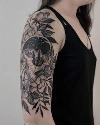 Thiefhands Auf Instagram Warum Kann Ich Mich Nie Erinner Thiefhands Auf Instagram Best Sleeve Tattoos Tattoos For Women Half Sleeve Sleeve Tattoos For Women