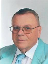 Manfred Krause zum 70. Geburtstag