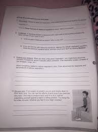 In a chemical reaction, reactantsinteract to form products. Solved Activity B Continued From Previous Page 7 Summar Chegg Com