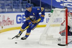 Canada's clarke should be in consideration to be drafted first overall. Vanecek Makes 30 Saves In Nhl Debut Capitals Sweep Sabres Wtop