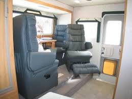 Dinette Replacement Four Recliners 1 Jpg 480 360 Dinette Recliner Rv Living