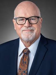 It is with great sadness that we share the news that Dr. V. Bailey Gillespie,  75, passed to his rest