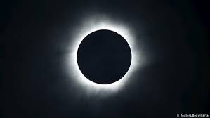 This is nasa's official solar eclipse page. A Very Brief History Of Total Solar Eclipses Science In Depth Reporting On Science And Technology Dw 31 07 2017