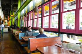 Cactus south lake union, seattle | © jeffreyw/flickr. Cactus Restaurants Puget Sound Business Journal