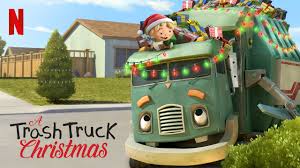 Watch full movie and download a trash truck christmas (2020) online on kisscartoon. 11th Dec A Giant Jack Christmas 2020 28m Tv Y 6 10 Pacosite S Blog