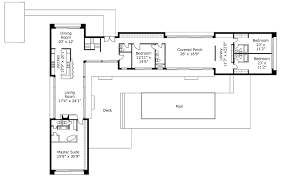 3800 house designs with plans by american and european architects for seasonal and permanent residence. House Designs Is Home And House Plan Designs And Ideas Blog Description From Houz Club I Searched For Th Pool House Plans L Shaped House Plans L Shaped House