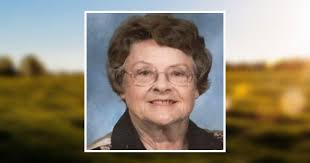 Juanita Willey Obituary August 27, 2019