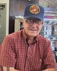 Thomas W. "Mac" McMahon, Jr. Obituary October 3, 2025