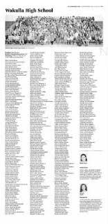 Tallahassee Democrat from Tallahassee, Florida