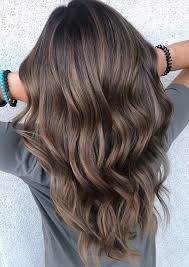 Marvelous Balayage Hairstyles With Long Layers For 2019 Page 4 Of 31 Easy Hairstyles Highlights Brown Hair Balayage Brown Hair Balayage Balayage Hair
