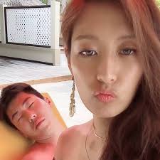 #지친아빠 #야레야레 #놀아줘어어어 ☹️☹️☹️ #やれやれ