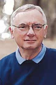 Stephen Frederick Harris