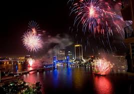 City Of Jacksonville Coj On Twitter New Years Eve Fireworks Jacksonville Beautiful Places To Visit