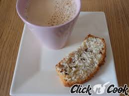 Cake Noix De Coco Chocolat Au Lait Nestle Dessert Nestle Dessert Chocolat Au Lait Noix De Coco