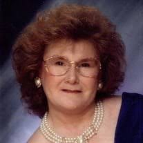 Sandra Sue Mallory Obituary (2021)