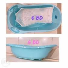 Intex inflatable baby pool bath water tub ( 54 in) dhaka sadar, dhaka. Baby Bath Tub And Baby Carrier Ø§ÙƒØ³Ø³ÙˆØ§Ø±Ø§Øª Ù…Ø³ØªÙ„Ø²Ù…Ø§Øª Ø£Ø·ÙØ§Ù„ Ø§Ø¹Ù„Ø§Ù†Ø§Øª Ø§Ù„Ø¨Ø­Ø±ÙŠÙ†