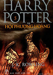 Harry Potter Va Hội Phượng Hoang J K Rowling Ebook Full Prc Epub Mobi Pdf Miễn Phi