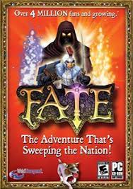 Just looked through the artifact list and found these items. Fate Video Game Wikipedia