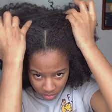 5 Major Reasons Why Your Natural Hair Isn T Growing Video Curly Hair Videos Natural Hair Styles Easy Natural Hair Styles