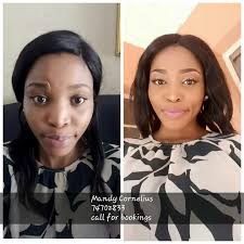 The WORLD of GIRL Makeup