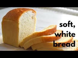 Simple White Bread Recipe Will Help You Make Soft And Fluffy Sandwich Bread In Five Simple Steps We Use Only Six Basic I In 2020 White Bread Recipe Bread Recipes Bread