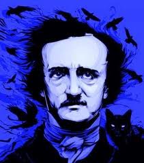 Elizabeth “Eliza” Arnold Poe, mother of Edgar Allan Poe. Buried at St.  John's Church in Richmond, VA.