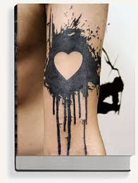 Maybe you would like to learn more about one of these? From Black Tattoo Art Book Pattern Tattoo Cool Tattoos Tattoos
