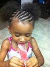Simple Kids Braids