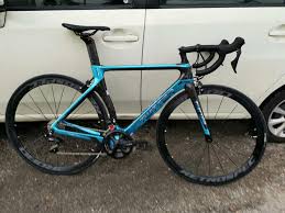 Rm 3580 , east malaysia rrp: 2019 New Arrival Twitter T10 Carbon 105 22s 8 8kg Road Bike Sports Bicycles On Carousell