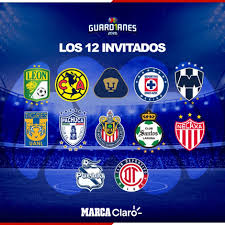 Así quedan las semifinales del guard1anes 2020 de la liga mx. Liga Mx Liguilla Y Repechaje Asi Se Jugara La Fase Final Del Apertura 2020 Marca
