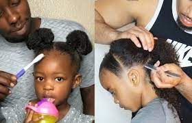 The Best Vitamins For Hair Growth Natural Hairstyles For Kids Cute Hairstyles For Kids Kids Hairstyles