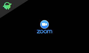 Zoom Virtual Background Aspect Ratio