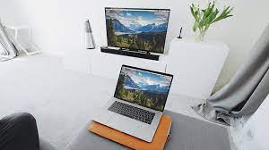 I know it works because i. How To Easily Connect Your Laptop To Your Tv Asurion