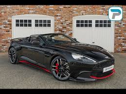 Image result for Onyx Black 2017 Aston Martin