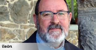 José A. Balboa de Paz presenta en Ponferrada su libro 'Arde León. Los  incendios en su historia'