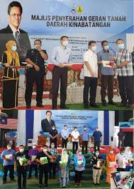 Portal Rasmi Jabatan Tanah Dan Ukur Sabah Home