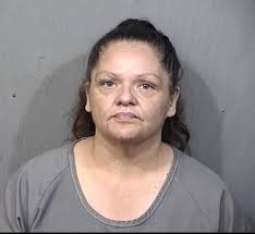 Arrests In Brevard County: May 22, 2017