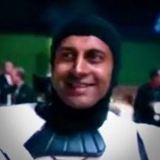 Sandeep Mohan (@asiansandstorm)