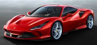 It is our reigning britain's best driver's car. Ferrari F8 Tributo Vs 488 Gtb Vs 458 Italia A Stallion S Growth Carscoops