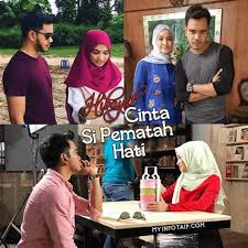 Hikayat cinta si pematah hati. Hikayat Cinta Si Pematah Hati Bab 1 Tonton Imamkan Aku Telemovie Tularviral Cserbatahu Tonton Hikayat Cinta Si Pematah Hati 2017 Episod 1 Sarijeruk