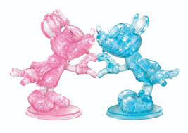 We did not find results for: Original 3d Crystal Puzzles Bepuzzled