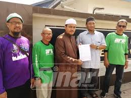 Bukti polis rosmah culik jufazli shi ahmad jam 3 pagi pada 26 2 2021. Pu Syed Buat Laporan Polis Terhadap Jufazli