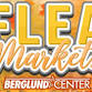 Monster Flea Market