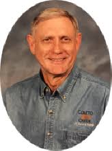 Obituary information for Richard Dale Moon Jr.